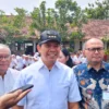 Revitalisasi Sekolah 70 Ribu Unit Serap 700 Ribu Tenaga Kerja, Proyek Dimulai di SMA Negeri 4 Manokwari