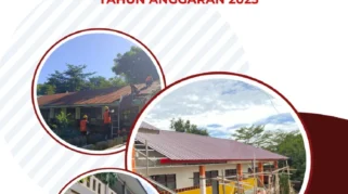 Revitalisasi Sekolah Sorong Perluas Akses Pendidikan di Papua, Pemerintah Tingkatkan Fasilitas dan Kesempatan Belajar