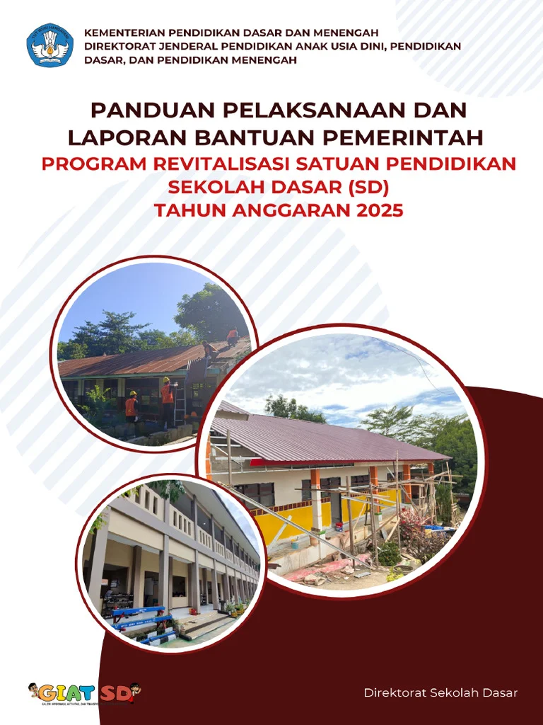 Revitalisasi Sekolah Sorong Perluas Akses Pendidikan di Papua, Pemerintah Tingkatkan Fasilitas dan Kesempatan Belajar
