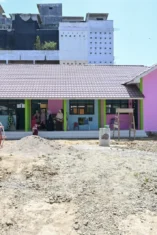 Revitalisasi Sekolah Terdampak Bencana, Kemendikdasmen Gelontorkan Rp2 Triliun untuk Pemulihan Pendidikan