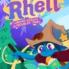 Rhell: Warped Worlds & Troubled Souls, Game Indie Simulasi Imersif dengan Nuansa Penyihir yang Kacau