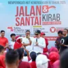 RI Hadirkan Sejarah Baru Pemuda dan Olahraga lewat 6 Kesepakatan di SEAMMYS 2026