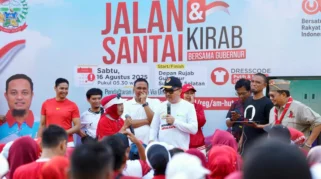 RI Hadirkan Sejarah Baru Pemuda dan Olahraga lewat 6 Kesepakatan di SEAMMYS 2026