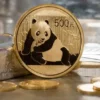 RI Siap Terbitkan Panda Bond di Pasar China, Kurangi Ketergantungan Dolar AS
