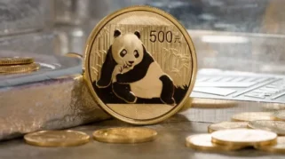 RI Siap Terbitkan Panda Bond di Pasar China, Kurangi Ketergantungan Dolar AS