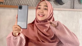 Ria Ricis Turun ke Sungai Ciliwung dan Menyelesaikan Room Tour Terakhir di Kamar Pink Sebelum Pindahan