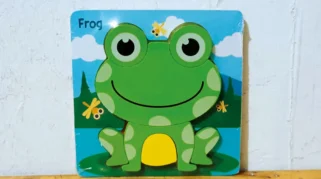 Ribbit, Permainan Puzzle Kata Baru yang Menghadirkan Hadiah Katak untuk Penggemar Wordle
