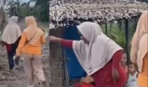 Ribka Tjiptaning di May Day PDIP: Ibu-ibu Jangan Marah Suami Gajinya Kecil, Marah pada Sistem