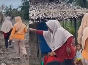 Ribka Tjiptaning di May Day PDIP: Ibu-ibu Jangan Marah Suami Gajinya Kecil, Marah pada Sistem