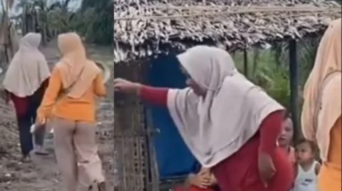 Ribka Tjiptaning di May Day PDIP: Ibu-ibu Jangan Marah Suami Gajinya Kecil, Marah pada Sistem
