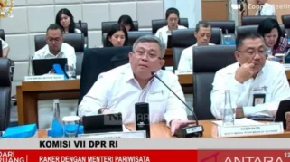 Ribuan Penginapan Daring Terancam Tutup Mulai Agustus 2026, Kemenpar Tegaskan Penertiban Izin Usaha