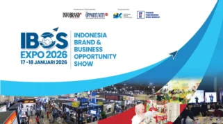 Ribuan Produk Internasional Siap Meramaikan IIES 2026 di BSD City