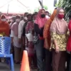 Ribuan Rekening Bansos di Banjarmasin Dibekukan Karena Indikasi Judi Online
