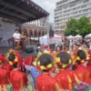Ribuan Warga Norwegia dan Indonesia Ramaikan Festival Kuliner di Oslo