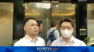 Richard Lee Segera Menjalani Sidang Setelah Berkas Perkara Dinyatakan Lengkap