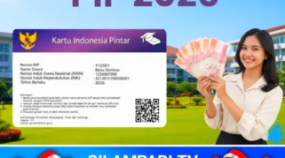 Rincian Besaran Dana PIP 2026 untuk Jenjang TK hingga Paket C dari Kemendikdasmen