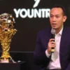 Rio Disi Sukses Pertahankan Gelar Sportsmanship Award IBL 2026