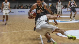 Rio Disi Sukses Raih Penghargaan Sixth Man Of The Year untuk Ketiga Kalinya di IBL 2026