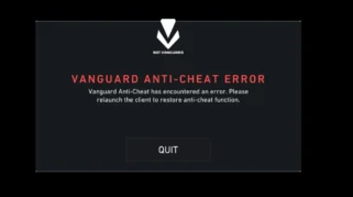 Riot Games Tegaskan Vanguard Anti-Cheat Tidak Bisa Merusak PC Pemain