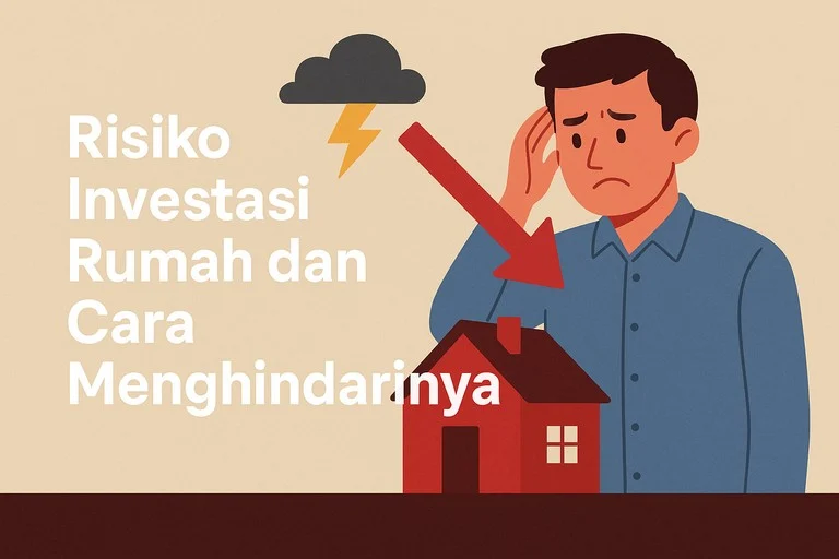 Risiko dan cara menghindarinya