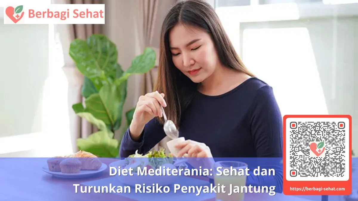 Risiko Kesehatan dan Bagaimana Menu Diet dengan Bahan Lokal Indonesia Menanggulanginya