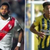 River Plate dan Rosario Central Siap Bertarung di Semifinal Liga Profesional Argentina