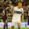 River Plate Melaju ke Semifinal Apertura Setelah Kalahkan Gimnasia 2-0