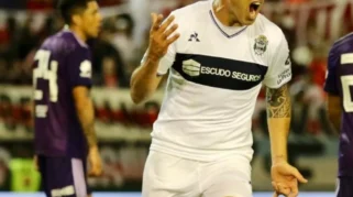 River Plate Melaju ke Semifinal Apertura Setelah Kalahkan Gimnasia 2-0