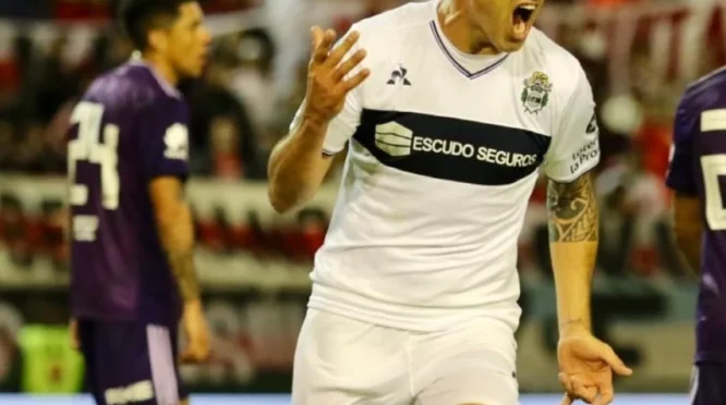 River Plate Melaju ke Semifinal Apertura Setelah Kalahkan Gimnasia 2-0