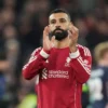 Robertson dan Salah Ucapkan Selamat Tinggal Setelah Sembilan Tahun Bersama Liverpool