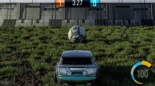 Rocket League Siap Ditinggalkan Unreal Engine 3 Setelah 11 Tahun dengan Pembaruan ke Unreal Engine 6