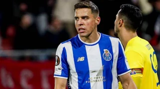 Rodrigo Mora Pecahkan Rekor Rúben Neves di FC Porto dengan 50 Laga di Liga Portugal