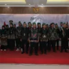 Rois PBNU Resmi Melantik Pengurus Cabang NU Sumenep Disaksikan Ribuan Warga Nahdliyin