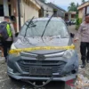 Rombongan Wisatawan Diserang OTK di Pantai Wediawu Malang, Mobil Dirusak dan Enam Luka