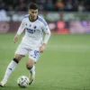 Roony Bardghji Absen dari Timnas Swedia Akibat Sikap Kontroversial Setelah Kualifikasi Piala Dunia