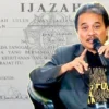 Roy Suryo Sindir Lamanya Kasus Ijazah Jokowi, Sebut Layak Masuk Rekor Dunia