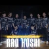 RRQ Hoshi Gagal Melaju ke Playoff MPL ID S17 setelah Tumbang di Pekan Ketujuh