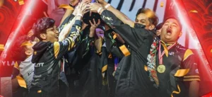 RRQ Raih Kemenangan Pertama di MPL ID S17, Akhiri Deret Kekalahan