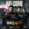 RRQ Sukses Menjuarai Delta Force National Championship Season 2 Warfare Mobile