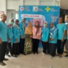 RSUD Ciamis Bersama POPTI Gelar Seminar Edukasi Thalasemia untuk Masyarakat