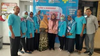 RSUD Ciamis Bersama POPTI Gelar Seminar Edukasi Thalasemia untuk Masyarakat