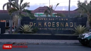 RSUD dr. H. Koesnadi Bondowoso Tegaskan Rekrutmen Non ASN/BLUD 2026 Berjalan Transparan