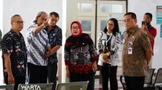 RSUD Koesnadi Tegaskan Rekrutmen Nakes Non ASN Berjalan Transparan dan Akuntabel