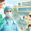 RSUD Pandega Pangandaran Imbau Warga Waspadai Tanda Bahaya DBD Sejak Dini