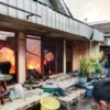 Rumah dan Motor Warga Kedung Anyar Surabaya Ludes Terbakar, Diduga Akibat Obat Nyamuk Bakar