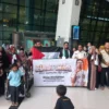 Rumah Zakat Siapkan Kedatangan Angga, Relawan Indonesia yang Baru Pulang dari Gaza