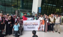 Rumah Zakat Siapkan Kedatangan Angga, Relawan Indonesia yang Baru Pulang dari Gaza