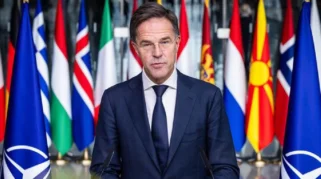 Rumania Tutup Konsulat Rusia Setelah Insiden Drone