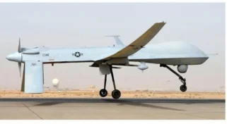Rumania Tutup Konsulat Rusia Setelah Insiden Drone: Ketegangan Meningkat di Perbatasan NATO