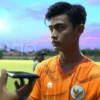 Rumor! Pulang ke Indonesia, Pratama Arhan Dikabarkan Masuk Radar Klub Promosi Garudayaksa FC